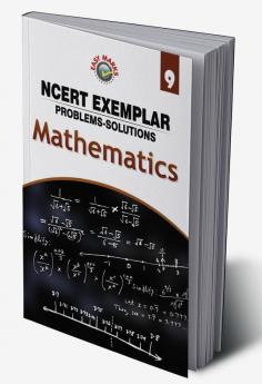 EASY Marks NCERT Exemplar Problems-Solutions Mathematics Class 9 (2022-23)