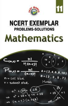 Full Marks NCERT Exemplar Mathematics Class 11
