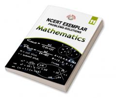 Full Marks NCERT Exemplar Mathematics Class 11