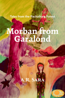 Morban from Garalond : Tales from the Pachaihara Forest