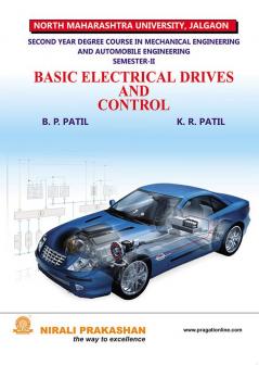 Basic Electrical Drives And Controls