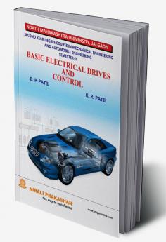 Basic Electrical Drives And Controls