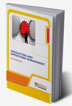 Productiion Andoperatiionsmanagement