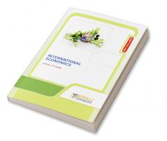 INTERNATIONAL ECONOMICS