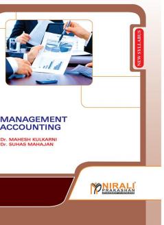 BBM (Ib) - III Management Accounting