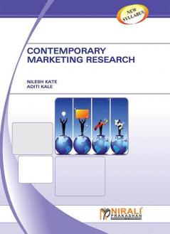 Contemporary Marketing Research