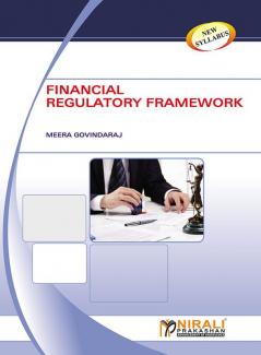 Financial Regulatory Framework