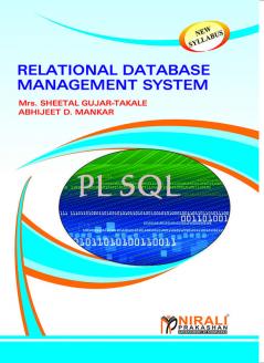 RDMBS (Relational Database Management System)