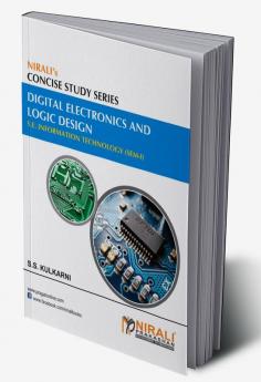 Digital Electronics And Logic Design