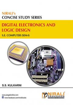 Digital Electronics And Logic Design