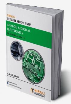 Analog And Digital Electronics