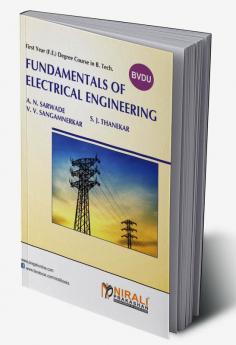 Fundamentals Of Electrical Engineering