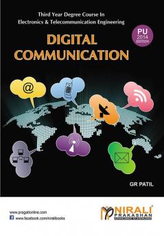 Digital Communication