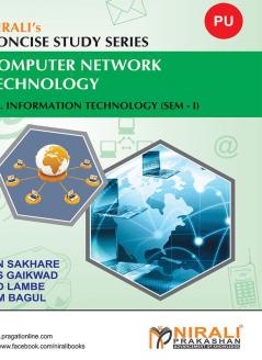 Concise Study Seriescomputer Network Technology