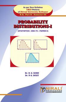 Probability Distributions-I