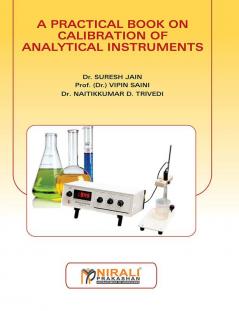 A Practical Book On Calibration On Analytical Instruments
