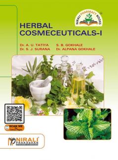 Herbal Cosmeceuticals–I