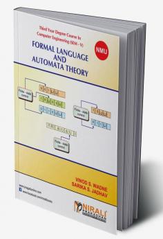 FORMAL LANGUAGE AND AUTOMATA THEORY