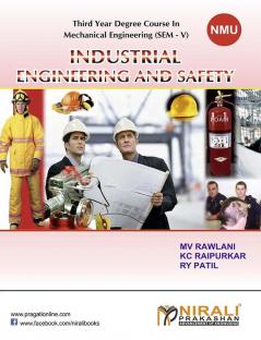 INDUSTRIAL ENGINEERING AND SAFETY