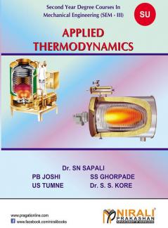 Applied Thermodynamics