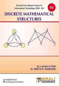 Discrete Mathematical Structures