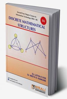 Discrete Mathematical Structures