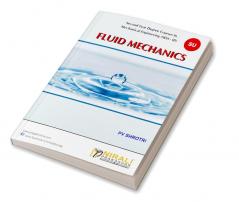 Fluid Mechanics