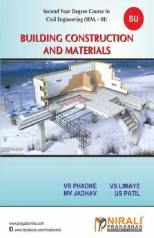 Building Construction And Materials