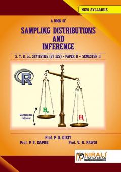 Sampling Distribution And Inferencestatistics