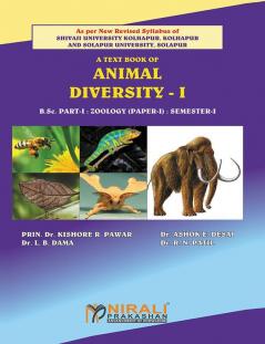 Animal Diversity - I