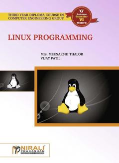 Liinux Programmiing