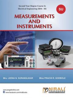 MEASUREMENTS ANDINSTRUMENTS