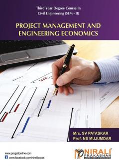 Project Management And Engineering Economics