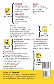 FOUNDATION ENGINEERING