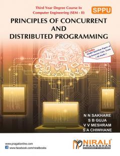 Principles Of Concurrentanddistributed Programming