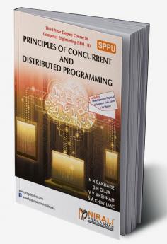 Principles Of Concurrentanddistributed Programming