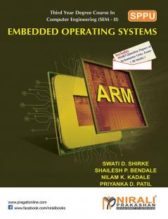 Embeddedoperating Systems