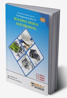 Building Design And Drawing (S.E. Civil Sem. IV - Su)