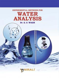 Experimental Methods For Water Analysis