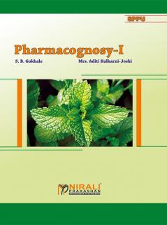 Pharmacognosy I