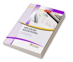 Advanced Accounting