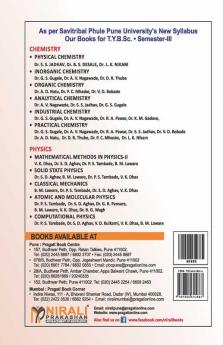 Atomic Andmolecular Physics