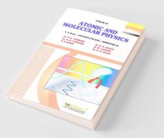 Atomic Andmolecular Physics