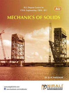 MECHANICS OF SOLIDS