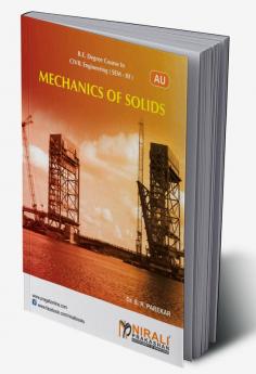 MECHANICS OF SOLIDS