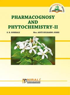 Pharmacognosy and PhytochemistryII