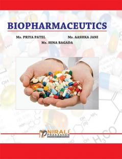 Biopharamaceutics
