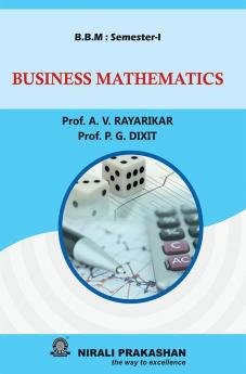 Business Mathematics