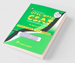 UPSC / MPSC PAPER II CSAT