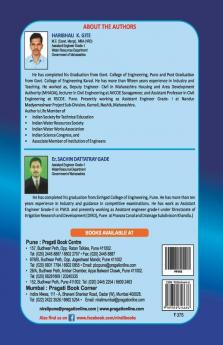 JUNIOR ENGINEER : CIVIL WRD/PWD/SSC